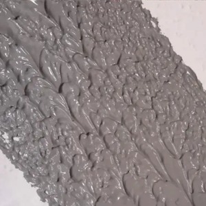 开福双液改性环氧型 YJ-302 拉毛界面剂，光面混凝土基层专用再浇剂
