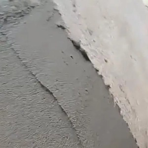 开福水工建筑物I级C55聚合物改性水泥砂浆 渠道防渗泵站加固迎水面抗冲刷砂浆