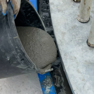 开福二类超细型cgm340电厂发电机汽轮机台板垫块设备基础大流态灌浆料