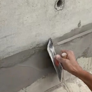 开福P型防护型环氧树脂砂浆