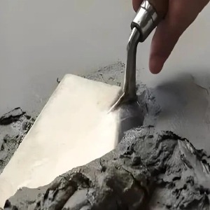 开福混凝土裂缝孔洞剥落冻融修复用高强度丙乳防腐蚀砂浆